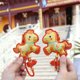 thumbnail image 5 of CaiYueKe Horse Embroidered Scented Pouch Traditional Hanfu Accessory Car Hanging Ornament for Lunar New Year Festival Decoration Gift Souvenir Home Decor Good Luck Charm, 5 of 7