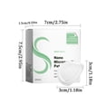thumbnail image 3 of 2026 New 10-in-1 Nano Micro Patch, Skincare Patch, Natural Patches for Women and Men - Gentle for All Skin (3Box), 3 of 11