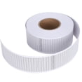 thumbnail image 1 of Music Box Refill Paper,50m Blank Music Box Paper Tape Hand Cranked Music Box Paper Strip Exquisite Design, 1 of 12