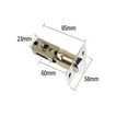 thumbnail image 5 of Smart Fingerprint Lock Password IC Card Handle Dead Bolt Home Wooden Metal Door Latch, 5 of 5