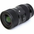thumbnail image 4 of Sigma AF 18-35mm f/1.8 DC HSM Objectif pour Canon Inclut Bonus Sandisk 64 Go Extreme, 4 of 7