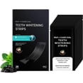 thumbnail image 1 of Teeth Whitening Strips For Teeth Sensitive,teeth Whitening Strip Kit Non-sensitive Whitening Strips, 1 of 3