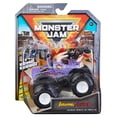 thumbnail image 2 of Carro Monster Jam Grave Digger Varios Modelos 1 pza, 2 of 4