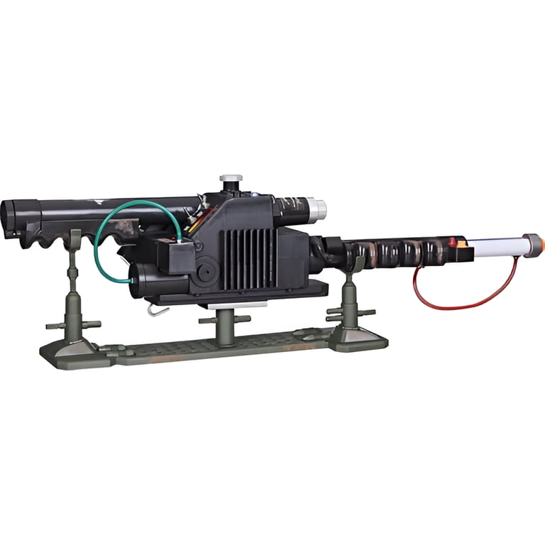 Hasbro Ghostbusters Plasma Series Neutrona Wand - Walmart.com