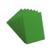 thumbnail image 4 of Fundas para Cartas Gamegenic Matte Prime 66x99mm Verde 100 unidades, 4 of 4