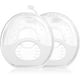 thumbnail image 1 of Conchas Recolectoras de Leche materna Klid Home Protectores Mamarios, 1 of 4
