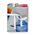 thumbnail image 3 of Bluebird Apron 27 in x 30 in, 3 of 5