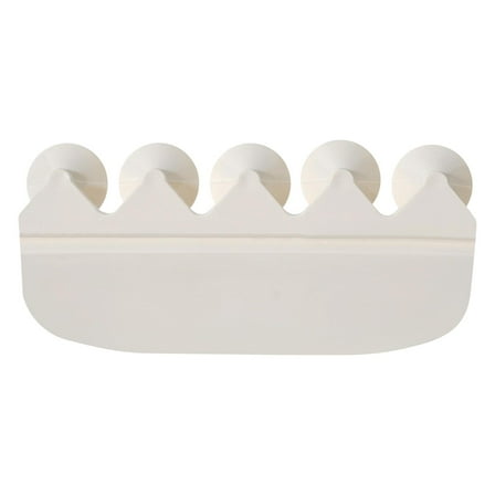 Kuntesetty Toilet Seat Urine Guard Fits Curved Toilet Seats for Potty Training for Kids