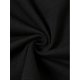 thumbnail image 4 of Men's "I Turn Wood into Things" Graphic Tee - Black Cotton Crewneck T-Shirt with Superpower Design, Casual Fit, Machine Washable, All-Season Wear, Festive Graphic Tee | Trendy Casual Top | Machine Wa, 4 of 7