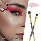 thumbnail image 3 of 30pcs Double-headed Eyeshadow Brush Makeup Brush Women Cosmetic Tools Girls Makeup Tool, 3 of 3