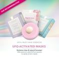 thumbnail image 4 of FOREO UFO 3 Mini Pearl Pink, 4 of 7