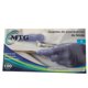 thumbnail image 1 of Guante de Nitrilo. MTG. Color azul. Talla G. Caja c/ 100 pzas, 1 of 2