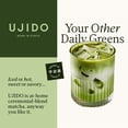 thumbnail image 4 of Ujido The Path of Zen Japanese Matcha Green Tea Powder   Ceremonial Blend (2 oz), 4 of 7
