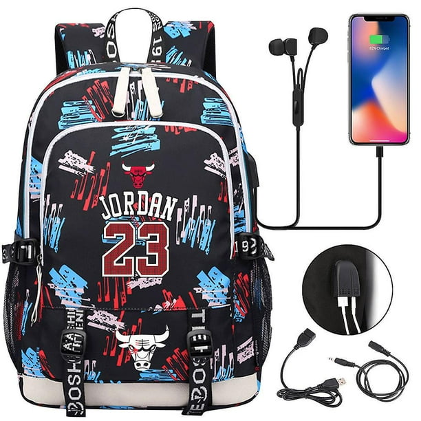 Jordan basketball outlet backpack