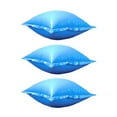 thumbnail image 1 of Swimline 4x8ft Above Ground Swimming Pool Winterizing Air Pillow (3 Pack), 1 of 5