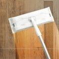 thumbnail image 3 of Cleaning Starter Kit 2 In 1 Dust Removal Hardwood Floor Flat Mop Wet And Dry B, 3 of 9
