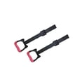 thumbnail image 4 of ZLight Child Gymnastics Rings Cute Cat Head 200kg Handle Capacity for Arm Training 2m, 4 of 6