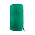 thumbnail image 1 of Thinsony PP Convenient Storage Winter Protection For Outdoor Plants Winter Fleece For Plants Frost Protection Green 60*80cm, 1 of 6