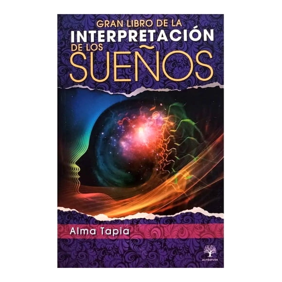 El gran libro de la interpretación de los sueños. EMU El gran libro de la interpretación de los sueños.