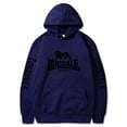 thumbnail image 4 of LONSDALE-Sudadera con capucha para hombre y mujer, ropa deportiva para exteriores, primavera y otoño, novedad de 2024, 4 of 5