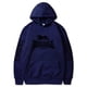 thumbnail image 4 of LONSDALE-Sudadera con capucha para hombre y mujer, ropa deportiva para exteriores, primavera y otoño, novedad de 2024, 4 of 5