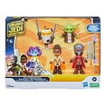 thumbnail image 4 of FIgura Hasbro Young Jedi Adventures Bundle, 4 of 4