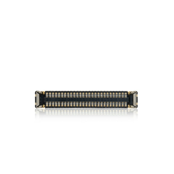 Replacement FPC (LCD) Connector (On Motherboard) Compatible For iPad Pro 9.7" (54 Pin)