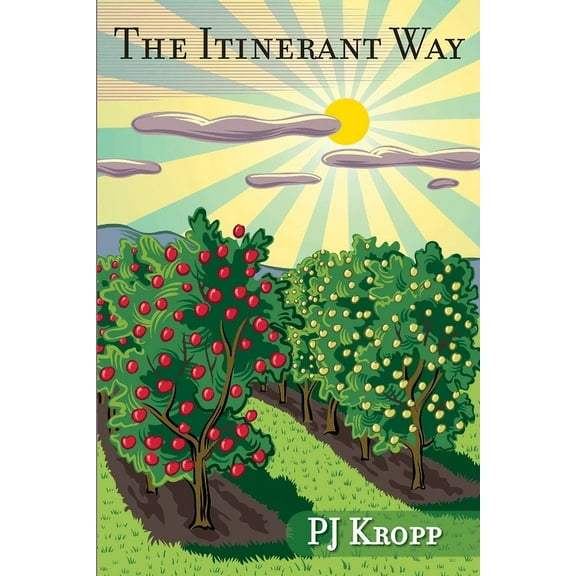 The Itinerant Way, (Paperback)