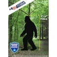 thumbnail image 5 of All-Weather Outdoor Bigfoot Display over 7ft Tall, 5 of 7