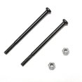 thumbnail image 1 of Bujes de llantas para 1/10 RC Crawler Axial SCX10 Tamiya CC01, 1 of 5