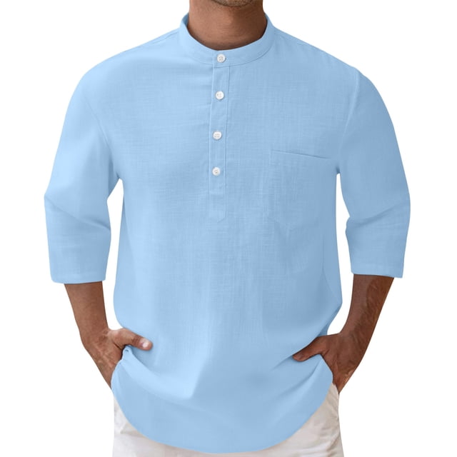 2025 Polo clásico para hombre: manga corta con botones, poliéster-spandex, cómodo para llevar en la calle, adecuado para negocios/ocasión informal, tallas S-XXXL.