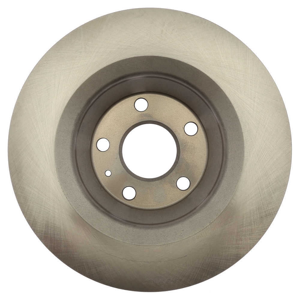 Raybestos Brakes 980695R Raybestos R-Line Brake Rotor