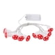 thumbnail image 1 of Cadena De Luces LED, Cadena De Luces Con Pilas ABS En Forma De Seta Para Tienda De Campaña, 1 of 7