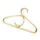 thumbnail image 1 of Khaki Rattan Hanger Suitable For Kids Room Organization With Standard Shape 1PC, 1 of 5