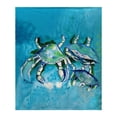 thumbnail image 1 of Crabes Blancs II Jeter, 1 of 1