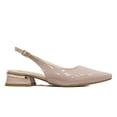 thumbnail image 1 of Zapatos para Mujer ZMexico 49009 beige 26.5, 1 of 4