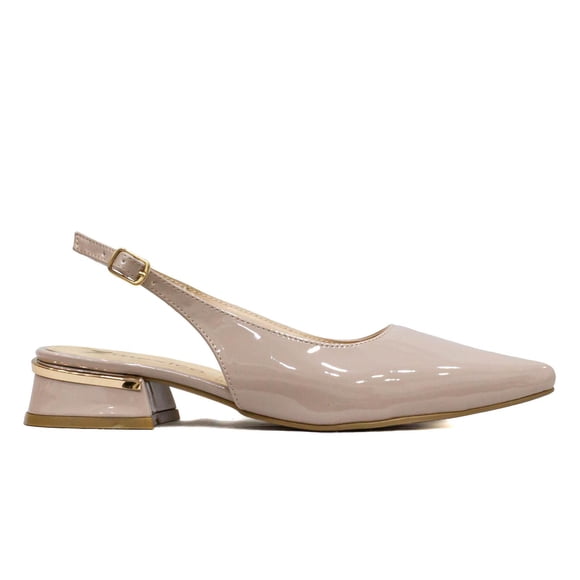 Zapatos para Mujer ZMexico 49009 beige 24.5