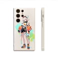 thumbnail image 1 of Proteja y diseñe su iPhone 15 Pro Max 14 13 12 Pro 11 con una vibrante funda para teléfono IMD y lindas pegatinas de papelería, 1 of 4