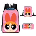 thumbnail image 1 of Mochila para estudiantes, bolso de hombro, mochila de viaje para computadora portátil, regalo, 1 of 2