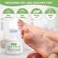 Ultrove Urea Cream 42 2 Salicylic Acid Foot Moisturizer Callus