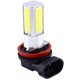 thumbnail image 3 of Scienceny High Power 20W 4-SMD COB LED Car Auto Driving Day LED Niebla Luz blanca Bombillas para automóviles, 3 of 5