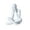 White D, variant on sunsanly Abstract Man Figurine Sitting Men Statue Sculpture Home Office Living Room Desktop Decoration Ornament Christmas Birthday Gift