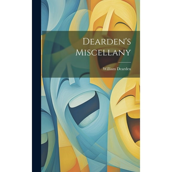 Dearden's Miscellany (Hardcover)