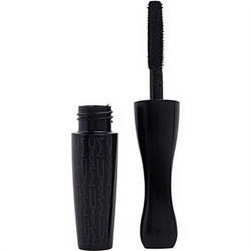 Mac In Extreme Dimension Lash Mascara (mini) - # 3d Black --4g/0.?14oz By Mac