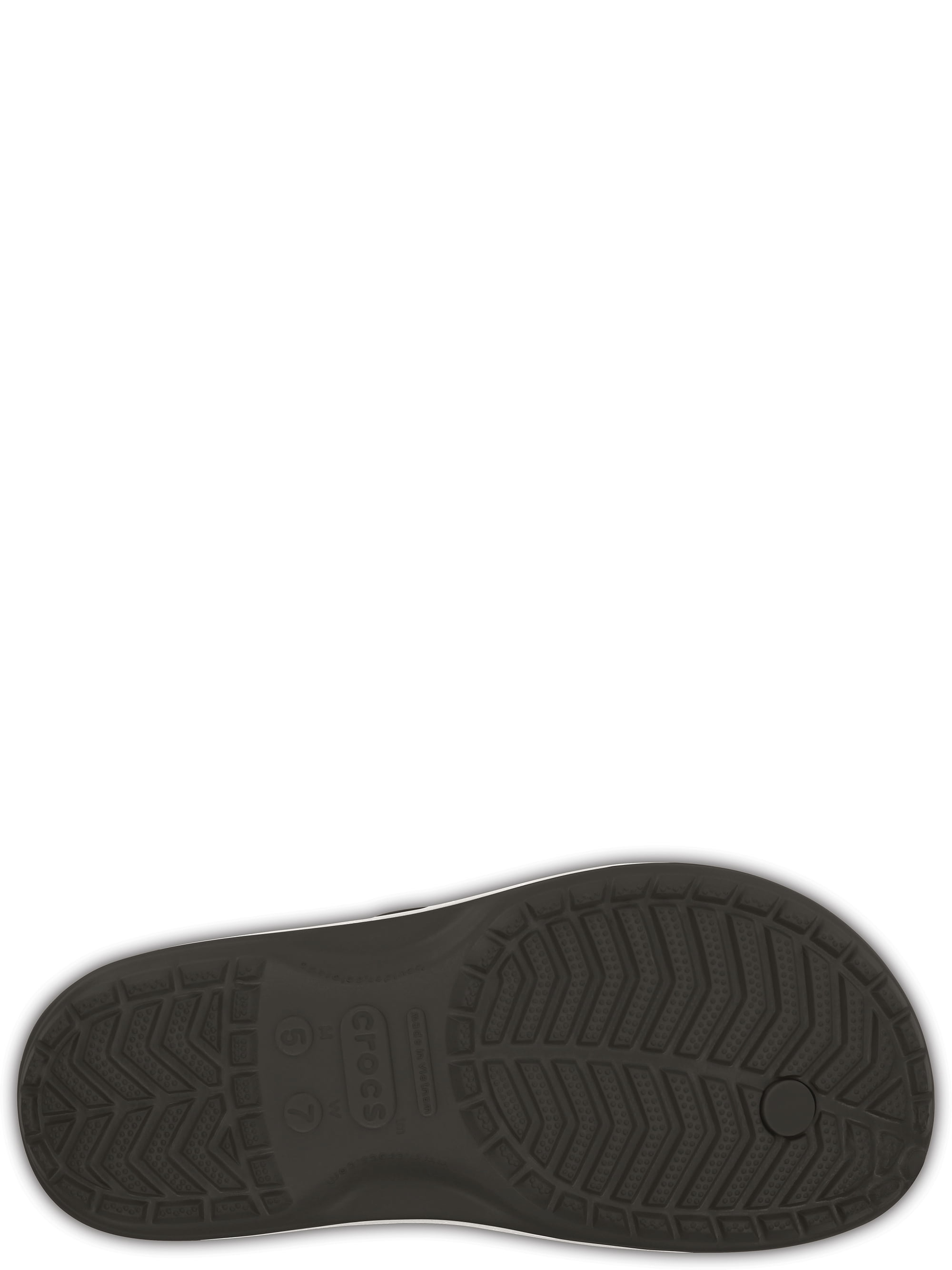 Unisex Crocband Flip Flop Sandals