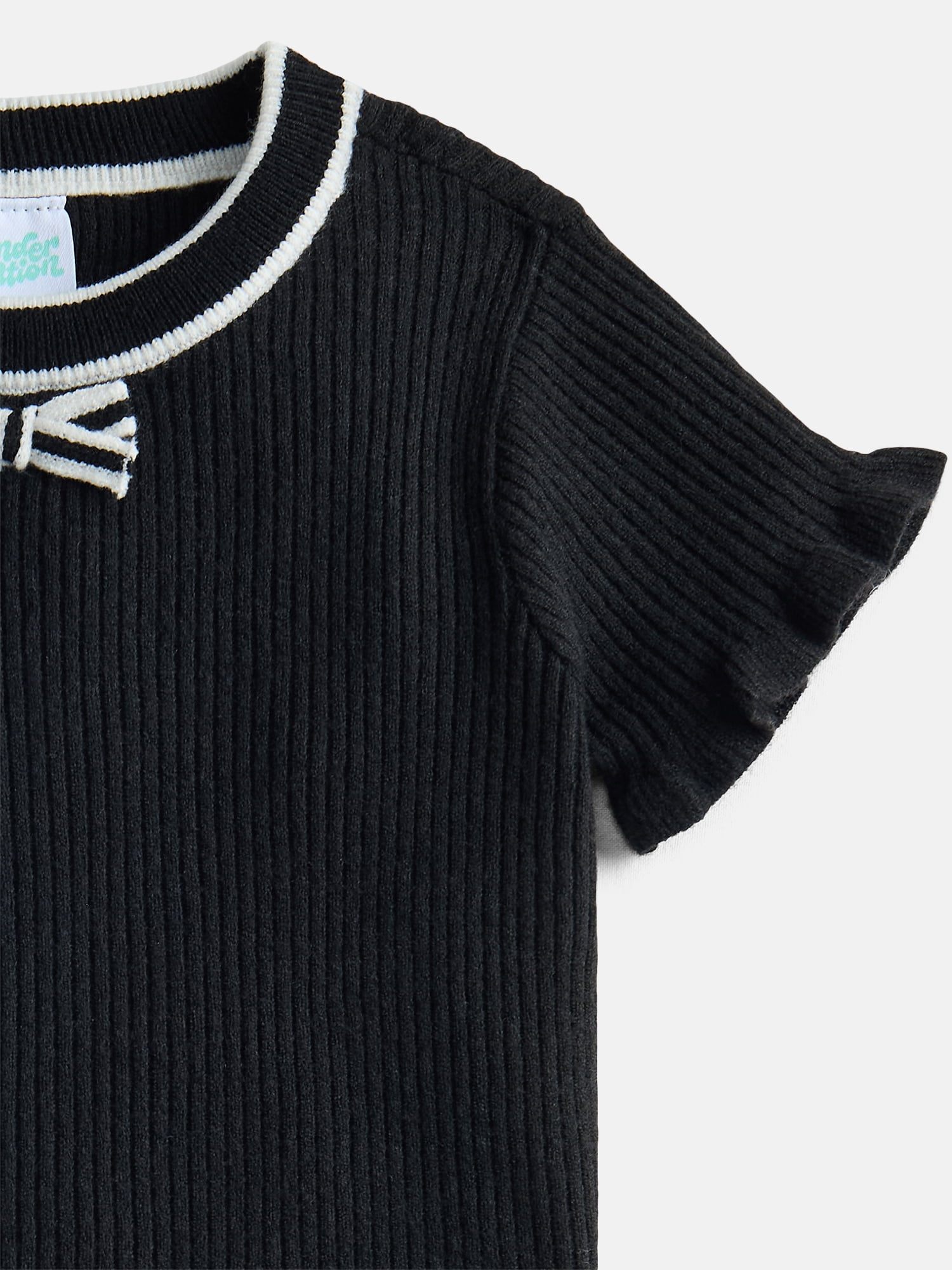 Wonder Nation Toddler Girls Trend Collection, Sizes 12M-5T