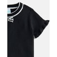thumbnail image 2 of Wonder Nation Toddler Girls Trend Collection, Sizes 12M-5T, 2 of 3