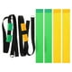 thumbnail image 1 of Football Flag Belt Set Durable Waist Flags for Training and Games, Suitable for Teenagers and Players, 1 of 5