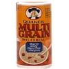 Quaker Multi Grain Hot Cereal, 18 oz (Pack of 12)