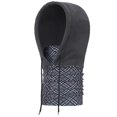 thumbnail image 1 of KAIYANG Bandana facial a prueba de viento que cubre toda la cara y mantiene el calor, transpirable y protectora (gris), 1 of 5